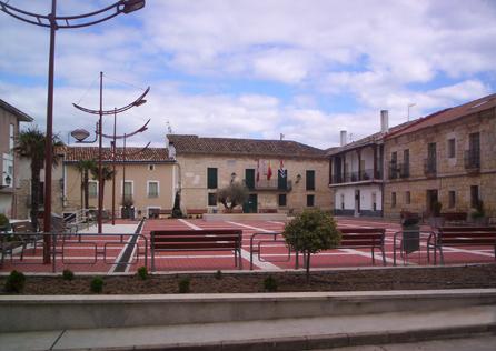 Imagen de Villaviudas mapa 34249 3 