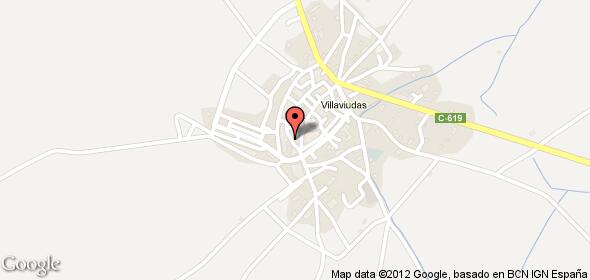 Imagen de Villaviudas mapa 34249 5 