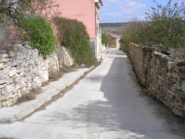 Imagen de Villayerno Morquillas mapa 09191 2 