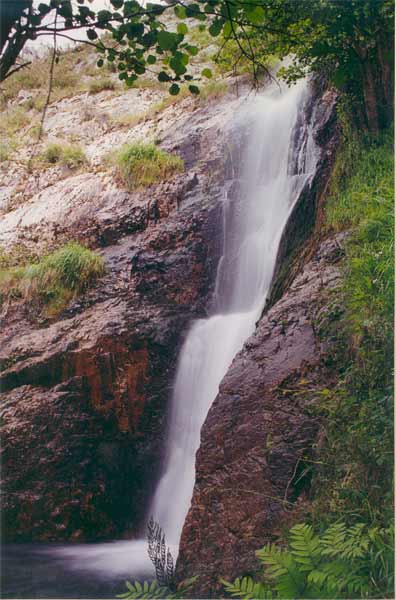 Imagen de Villayón mapa 33718 3 