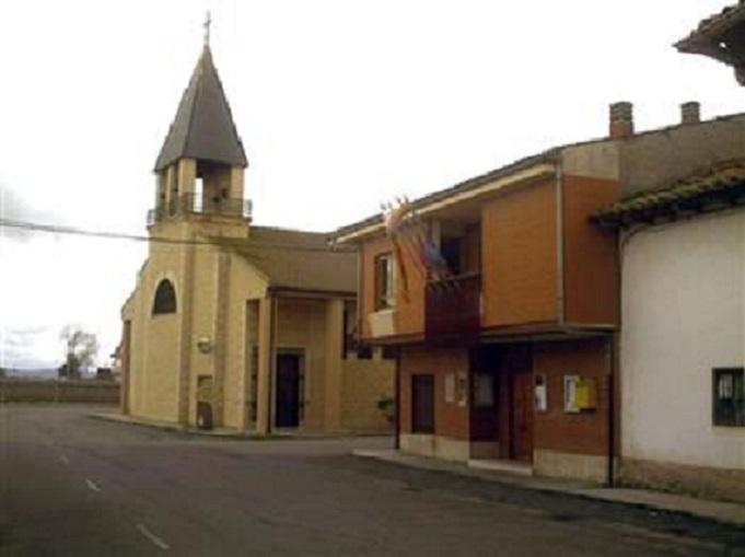 Imagen de Villazala mapa 24763 2 