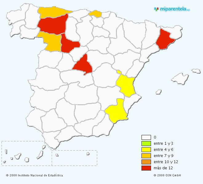 Imagen de Villazala mapa 24763 4 