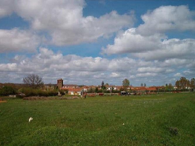 Imagen de Villazanzo de Valderaduey mapa 24328 2 