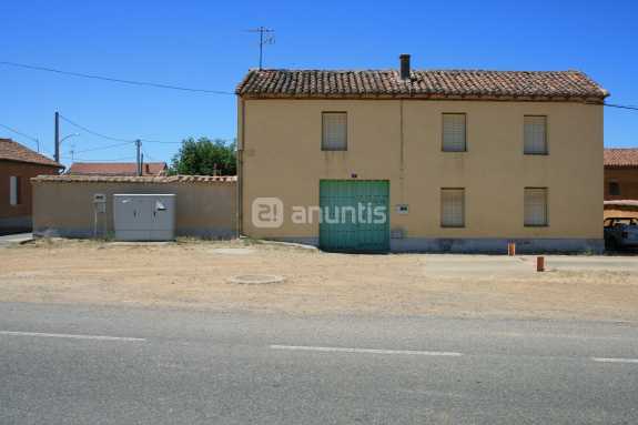 Imagen de Villazanzo de Valderaduey mapa 24328 5 