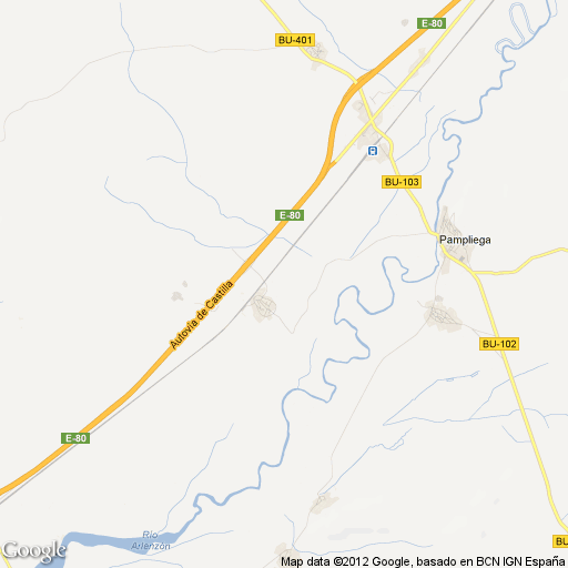 Imagen de Villazopeque mapa 09226 1 