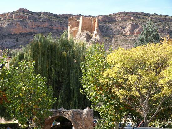 Imagen de Villel de Mesa mapa 19332 3 