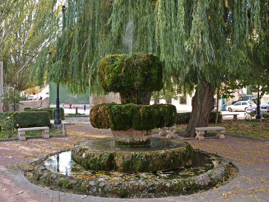 Imagen de Villel de Mesa mapa 19332 4 