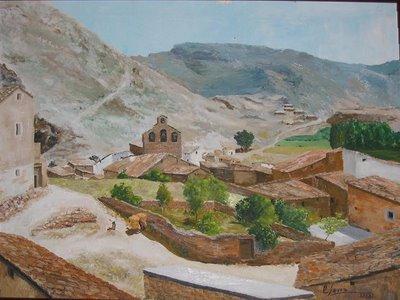 Imagen de Villel de Mesa mapa 19332 5 