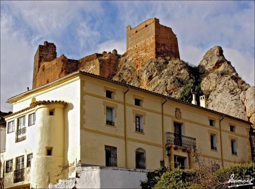 Imagen de Villel de Mesa mapa 19332 6 