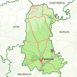 Imagen de Villodre mapa 34466 4 