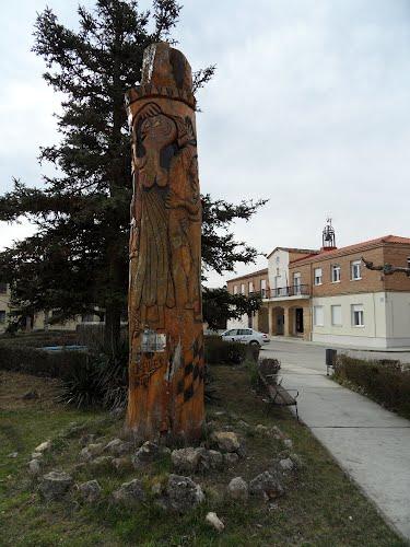 Imagen de Villoldo mapa 34131 6 