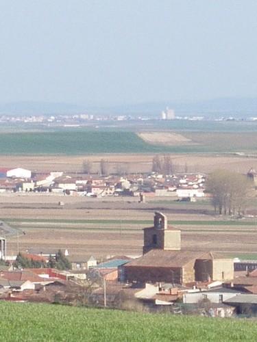 Imagen de Villoruela mapa 37338 4 