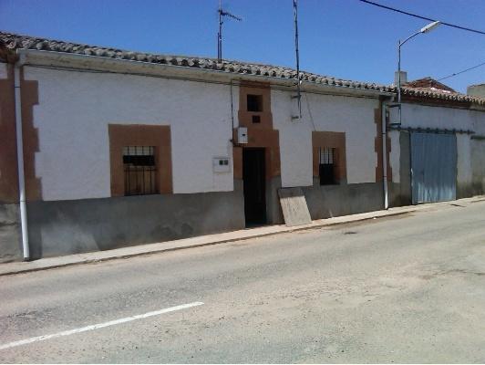 Imagen de Villoruela mapa 37338 5 