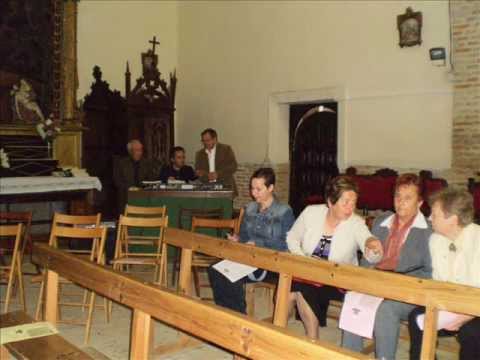 Imagen de Villovieco mapa 34449 4 