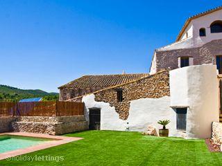 Imagen de Vilobí del Penedès mapa 08735 2 