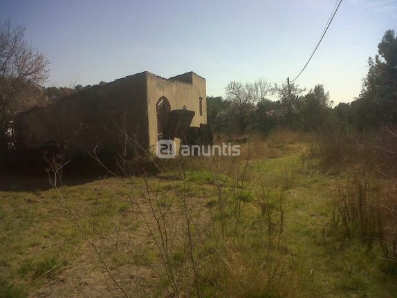 Imagen de Vilobí del Penedès mapa 08735 3 