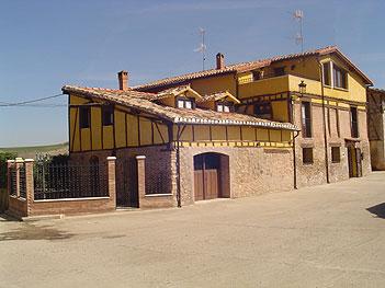 Imagen de Viloria de Rioja mapa 09259 3 