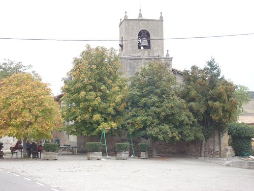Imagen de Viloria de Rioja mapa 09259 4 
