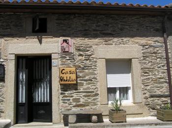 Imagen de Vilvestre mapa 37258 3 