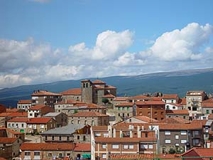 Imagen de Vilviestre del Pinar mapa 09690 5 
