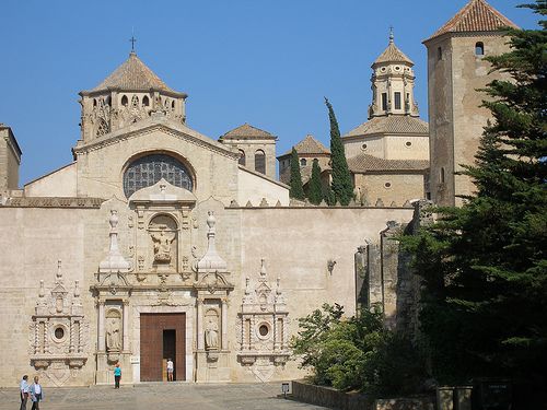 Imagen de Vimbodí mapa 43430 2 