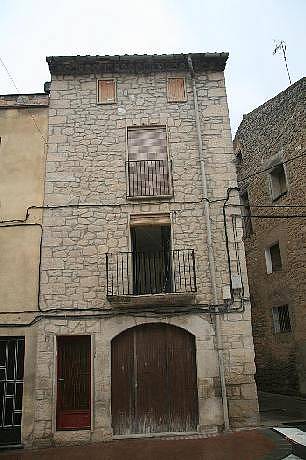 Imagen de Vinaixa mapa 25440 4 