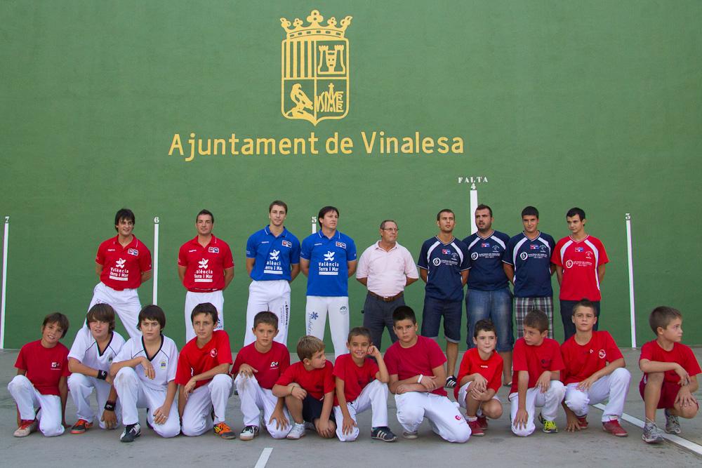 Imagen de Vinalesa mapa 46114 5 