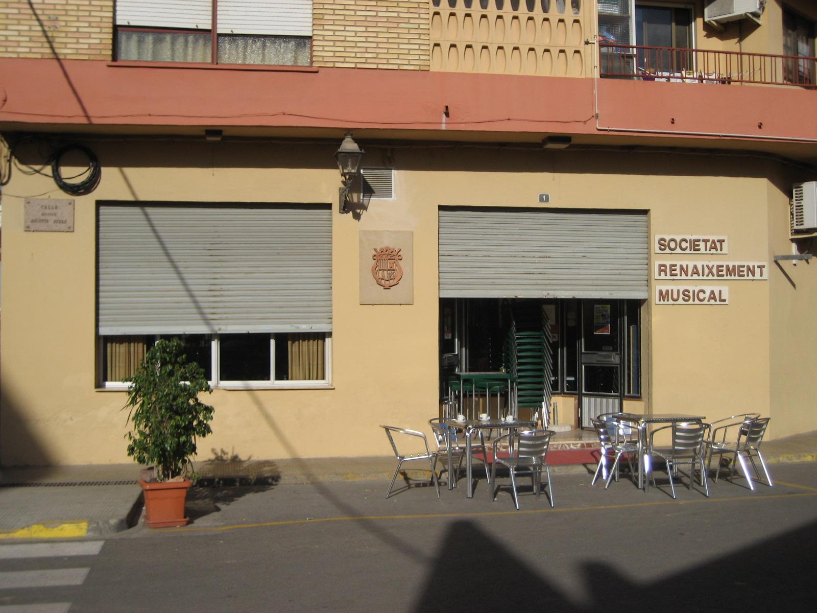 Imagen de Vinalesa mapa 46114 6 