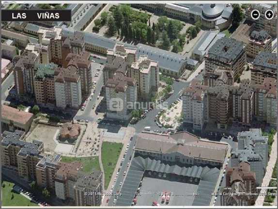 Imagen de Viñas mapa 49517 2 