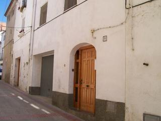 Imagen de Vinebre mapa 43792 2 