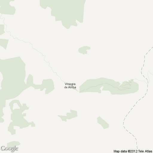 Imagen de Viniegra de Arriba mapa 26329 2 