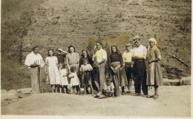 Imagen de Viniegra de Arriba mapa 26329 3 