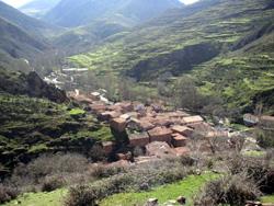 Imagen de Viniegra de Arriba mapa 26329 5 