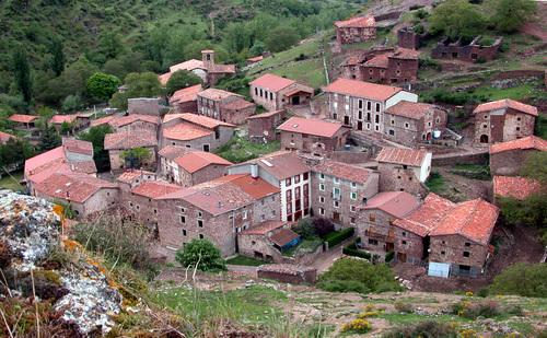 Imagen de Viniegra de Arriba mapa 26329 6 