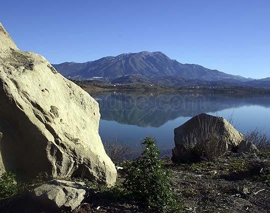 Imagen de Viñuela mapa 29712 4 