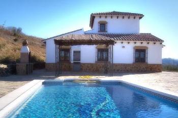 Imagen de Viñuela mapa 29712 5 