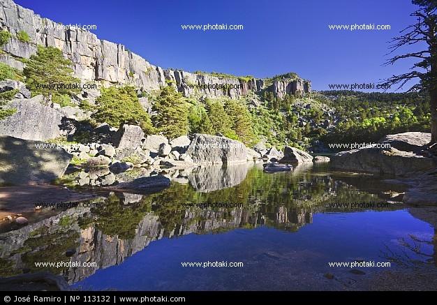 Imagen de Vinuesa mapa 42150 4 