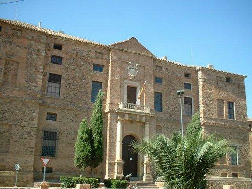 Imagen de Viso del Marqués mapa 13770 1 