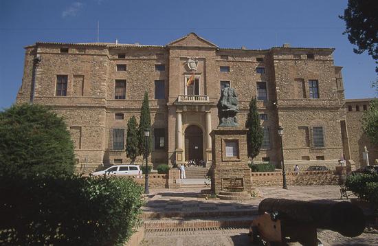 Imagen de Viso del Marqués mapa 13770 2 