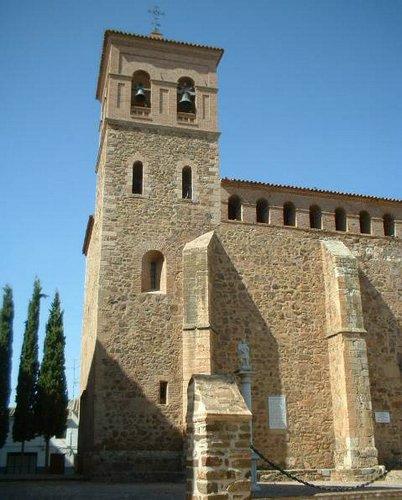 Imagen de Viso del Marqués mapa 13770 4 