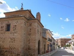 Imagen de Viso del Marqués mapa 13770 5 