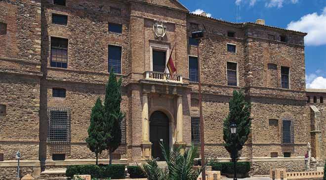 Imagen de Viso del Marqués mapa 13770 6 