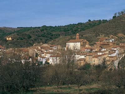 Imagen de Vistabella mapa 50482 4 