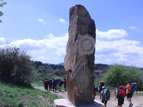 Imagen de Vistabella del Maestrazgo mapa 12135 5 