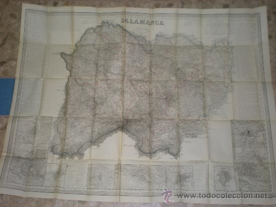 Imagen de Vitigudino mapa 37210 3 