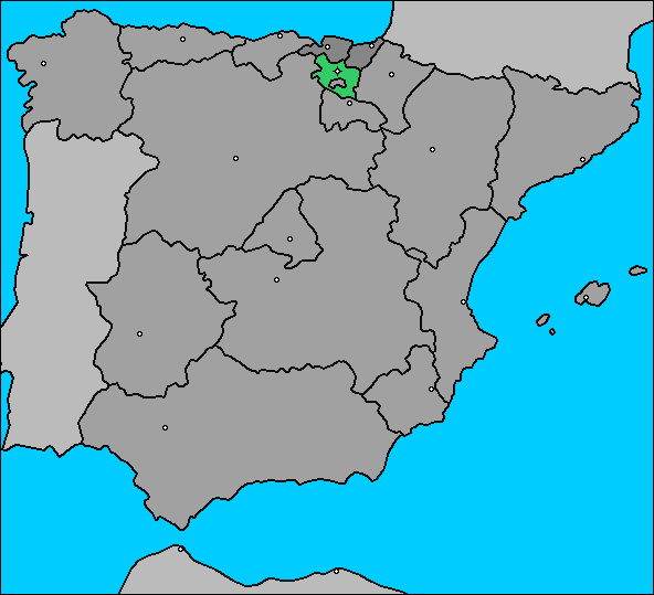 Imagen de Vitoria-Gasteiz mapa 01001 5 