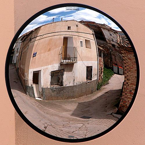 Imagen de Vivel del Río Martín mapa 44740 3 