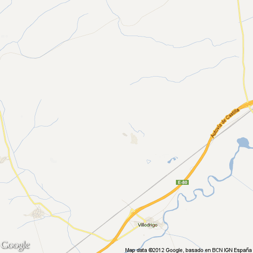 Imagen de Vizmalo mapa 34260 1 