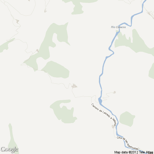Imagen de Vizmanos mapa 42173 2 