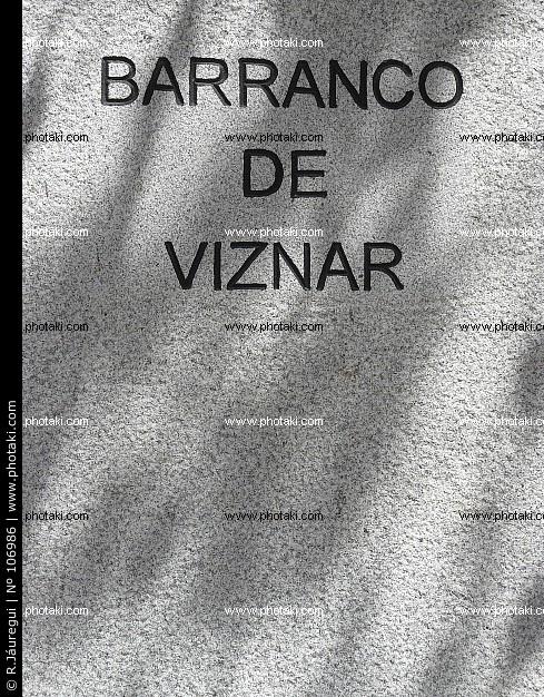 Imagen de Víznar mapa 18179 5 